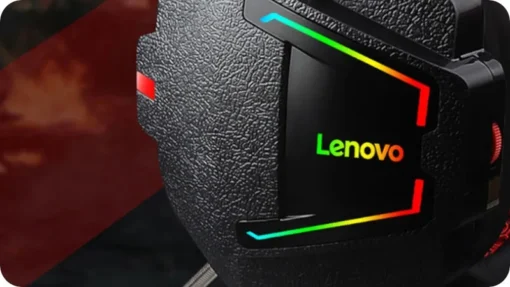 Lenovo Lenovo gaming headset HU85 - Image 2