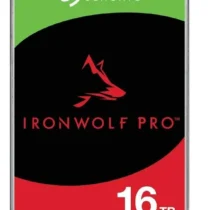 Seagate Disc IronWolfPro 16TB 3.5 256MB ST16000NT001