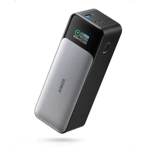 Anker 737 GaNPrime 140W PD 24 000 mAh