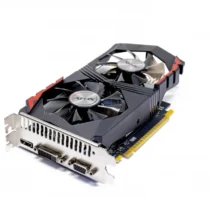 AFOX Afox Geforce GTX750Ti 4 GB GDDR5