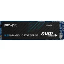 PNY SSD 1TB M.2 CS1030 M280CS1030-1TB-RB