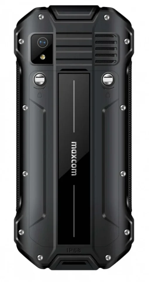 Maxcom Rugged phone 4G MM918 Strong VoLTE - Image 2