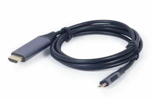 Gembird USB-C to HDMI Cable 1.8 m - Image 3