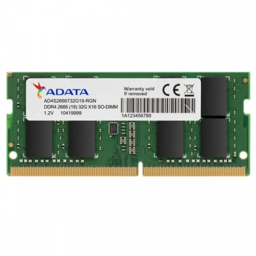 Adata Premier DDR4 2666 SODIM 16GB CL19 ST (d_?)