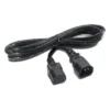 Lenovo Power cable 2.8m C13 - IEC 320-C14 DEMO 4L67A08366