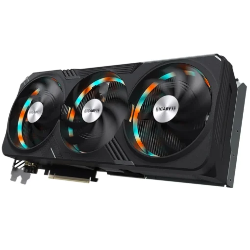 Gigabyte видео карта GeForce RTX 4090 GAMING OC 24G GDDR6X 384bit 3DP/HDMI - Image 3