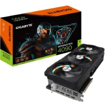 Gigabyte видео карта GeForce RTX 4090 GAMING OC 24G GDDR6X 384bit 3DP/HDMI