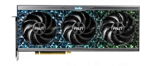 Palit видео карта GeForce RTX 4090 GAMEROCK 24G GDDR6X 384bit HDMI/3DP - Image 2