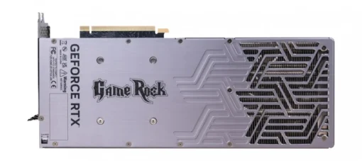 Palit видео карта GeForce RTX 4090 GAMEROCK 24G GDDR6X 384bit HDMI/3DP - Image 4