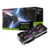 PNY видео карта GeForce RTX4090 24GB XL R8 GAMING VERTO EDITION