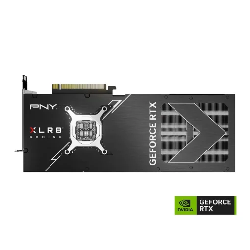 PNY видео карта GeForce RTX4090 24GB XL R8 GAMING VERTO EDITION - Image 2