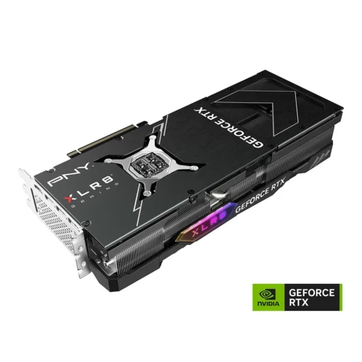 PNY видео карта GeForce RTX4090 24GB XL R8 GAMING VERTO EDITION - Image 3