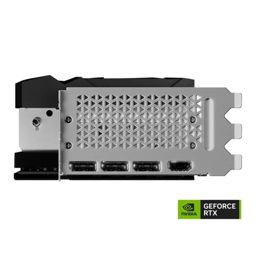 PNY видео карта GeForce RTX4090 24GB XL R8 GAMING VERTO EDITION - Image 5