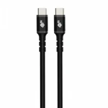 TB TB USB C - USB C кабел 1 m. black