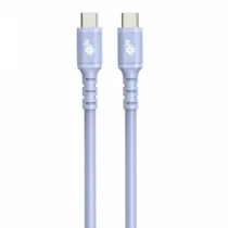 TB USB C_- USB C Cable 1 m. violet