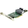 RAID контролер LSI MegaRAID SAS 9361-8i 12Gb/s SAS/SATA 8-port int RAID 0/1/5/6/10/50/60 Cache 1Gb DDR3 (LSI00417) (Orig