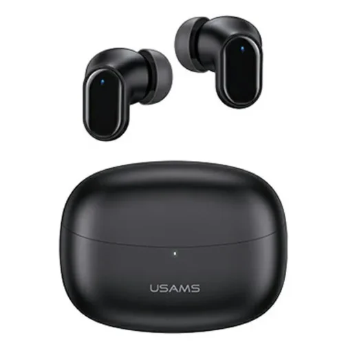USAMS Bluetooth слушалки 5.1 TWS BH Series