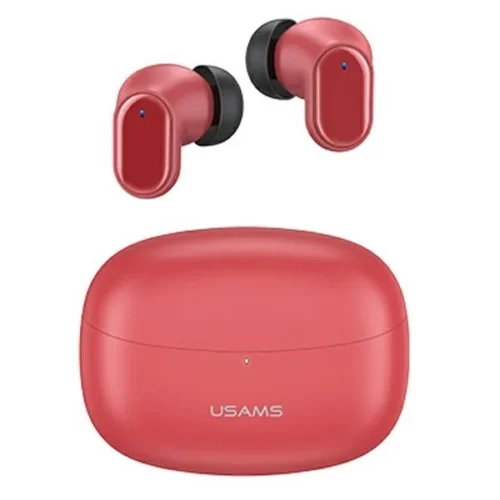 USAMS Bluetooth слушалки 5.1 TWS BH Series