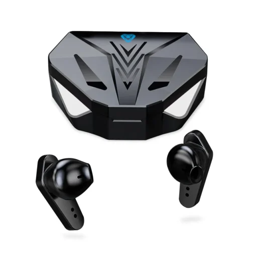 Media-Tech Assault TWS MT3606 gaming wireless earbuds - Image 3