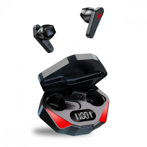 Media-Tech Assault TWS MT3606 gaming wireless earbuds - Image 5