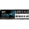 Silicon Power SIP SSD P34A60 2TB PCIe NVMe 2200/1600 MB/