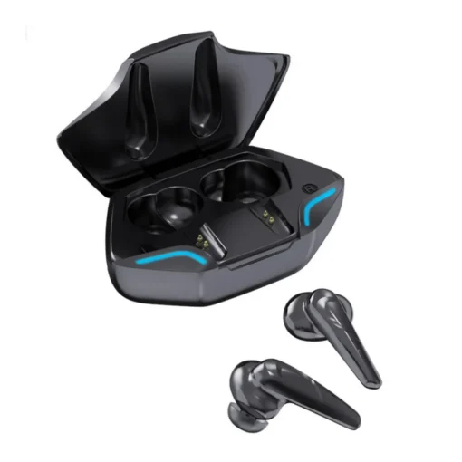 Media-Tech Rhoid TWS MT3607 gaming wireless earbuds - Image 4