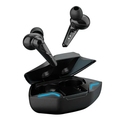 Media-Tech Rhoid TWS MT3607 gaming wireless earbuds