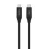 Belkin USB4 USB-C/USB-C 100W Power Delivery 0.8m