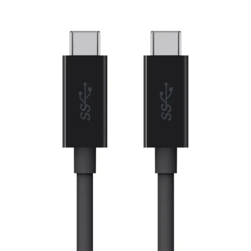 Belkin USB-C monitor cable - Image 2