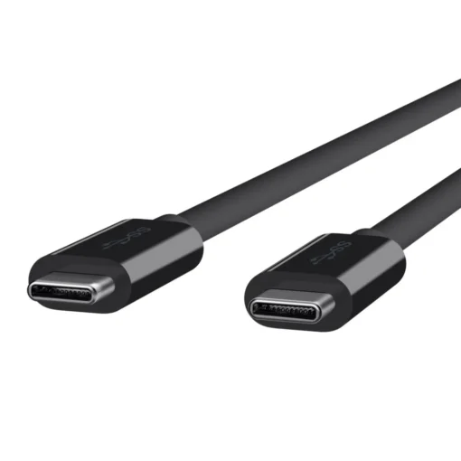 Belkin USB-C monitor cable - Image 3