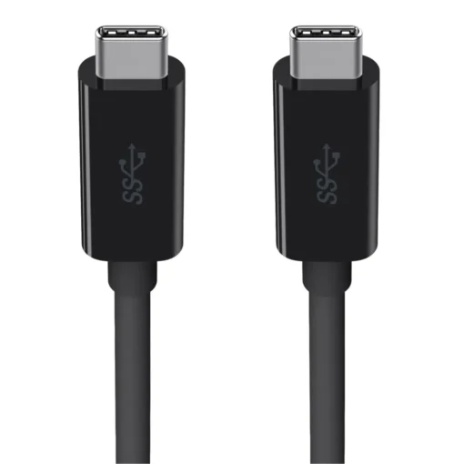 Belkin USB-C monitor cable