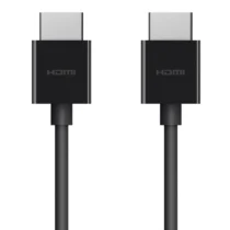 Belkin Ultra HD 4K/8K HDMI 2.1 2m black