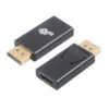 TB Adapter Displayport M - HDMI F Adapter