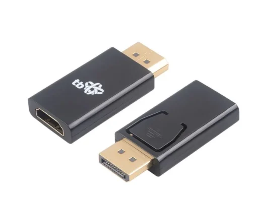 TB Adapter Displayport M - HDMI F Adapter - Image 3