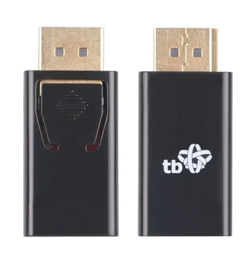 TB Adapter Displayport M - HDMI F Adapter - Image 5