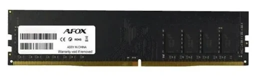 AFOX памет за компютър DDR4 16GB 3200MHz CL16