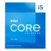 Intel процесор Core i5-13600 K BOX 35GHz LGA1700