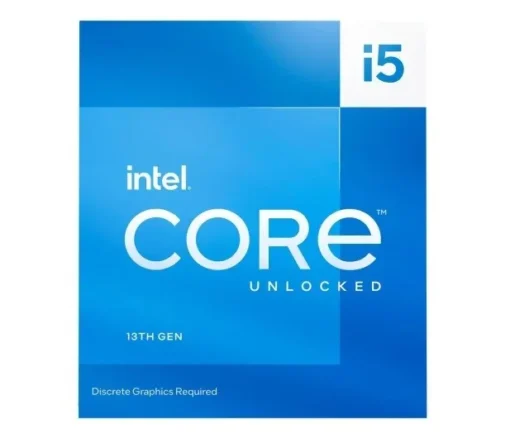 Intel процесор Core i5-13600 K BOX 35GHz LGA1700