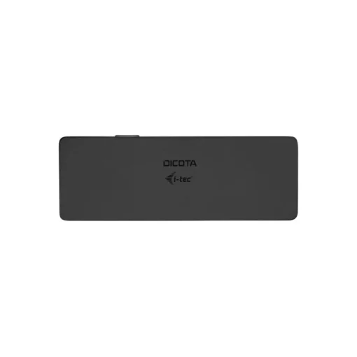 DICOTA USB-C/USB-A 11-in-1 5K HDMI - Image 3