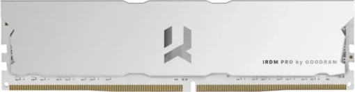 GOODRAM DDR4 IRDM PRO 8/4000 (1*8GB) 18-22-22 white