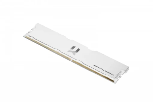 GOODRAM DDR4 IRDM PRO 8/4000 (1*8GB) 18-22-22 white - Image 3