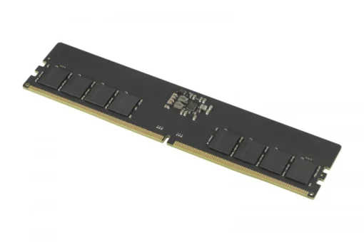 GOODRAM памет DDR5 16GB/4800 CL40 - Image 2