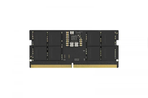 GOODRAM памет DDR5 SODIMM 16GB/4800 CL40