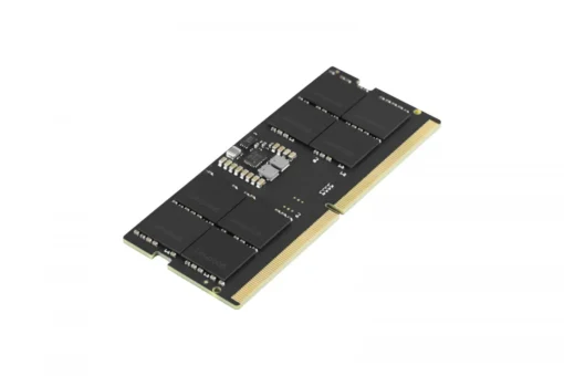 GOODRAM памет DDR5 SODIMM 16GB/4800 CL40 - Image 3