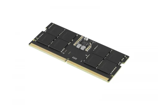 GOODRAM памет DDR5 SODIMM 16GB/4800 CL40 - Image 4