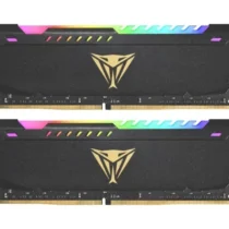 Patriot памет DDR4 Viper RGB LED 32GB/3200(2*16GB) CL16