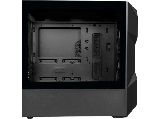 Cooler Master кутия за компютър TD300 Mesh mini ITX with window ARGB - Image 4