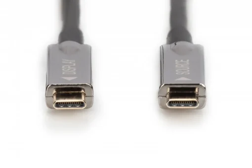 Digitus Connection Cable AK-330160-100-S - Image 2