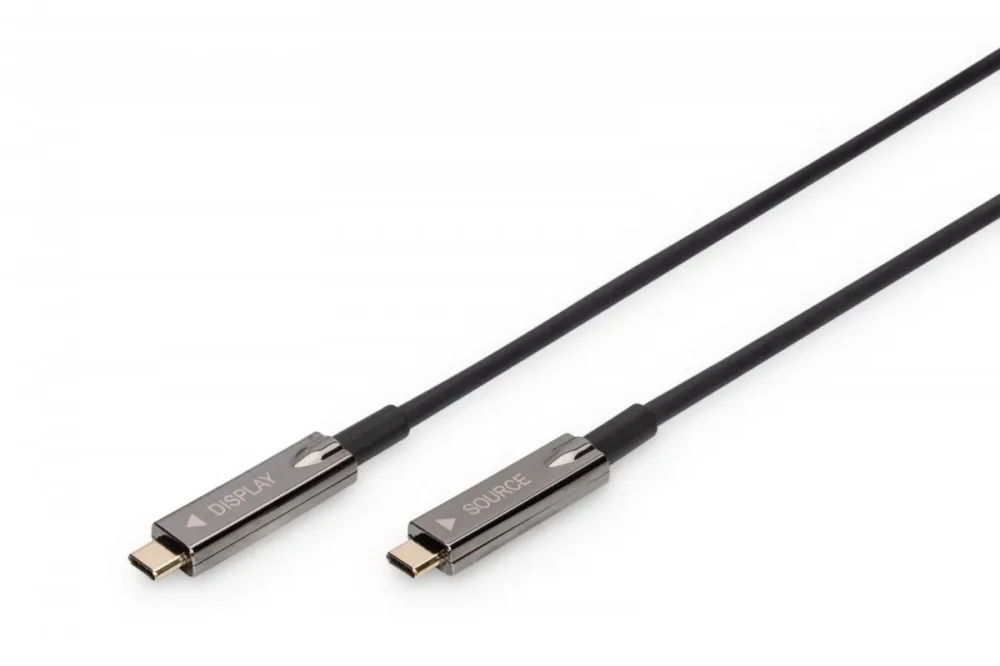 Digitus Connection кабел AK-330160-100-S
