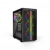 Be quiet! Компютър case Pure Base 500 FX ARGB BGW43 black